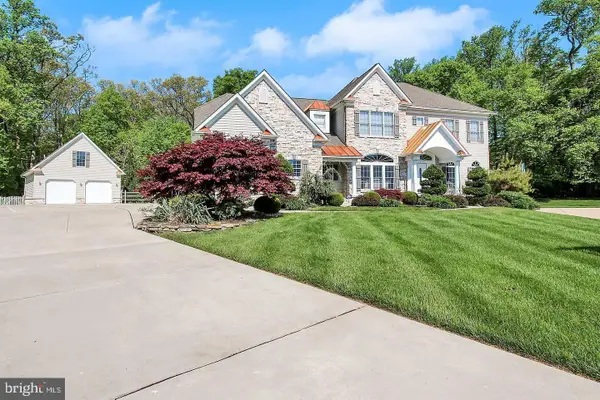 1216 Bluebird Ct W, BEL AIR, MD 21015