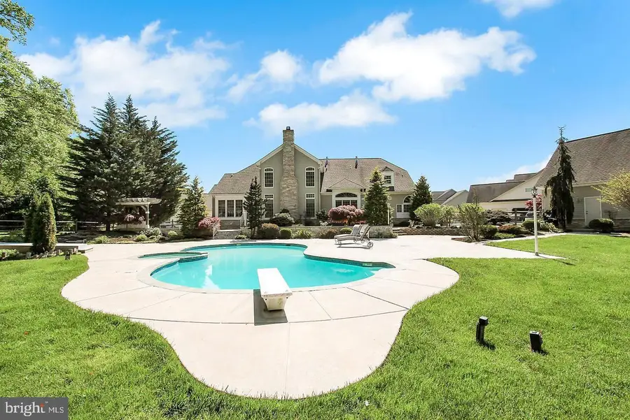 1216 Bluebird Ct W, Bel Air, MD 21015 - #2