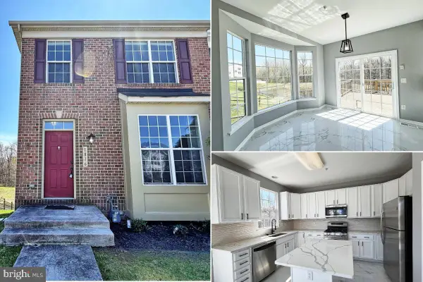 1816 Graymount Way, EDGEWOOD, MD 21040