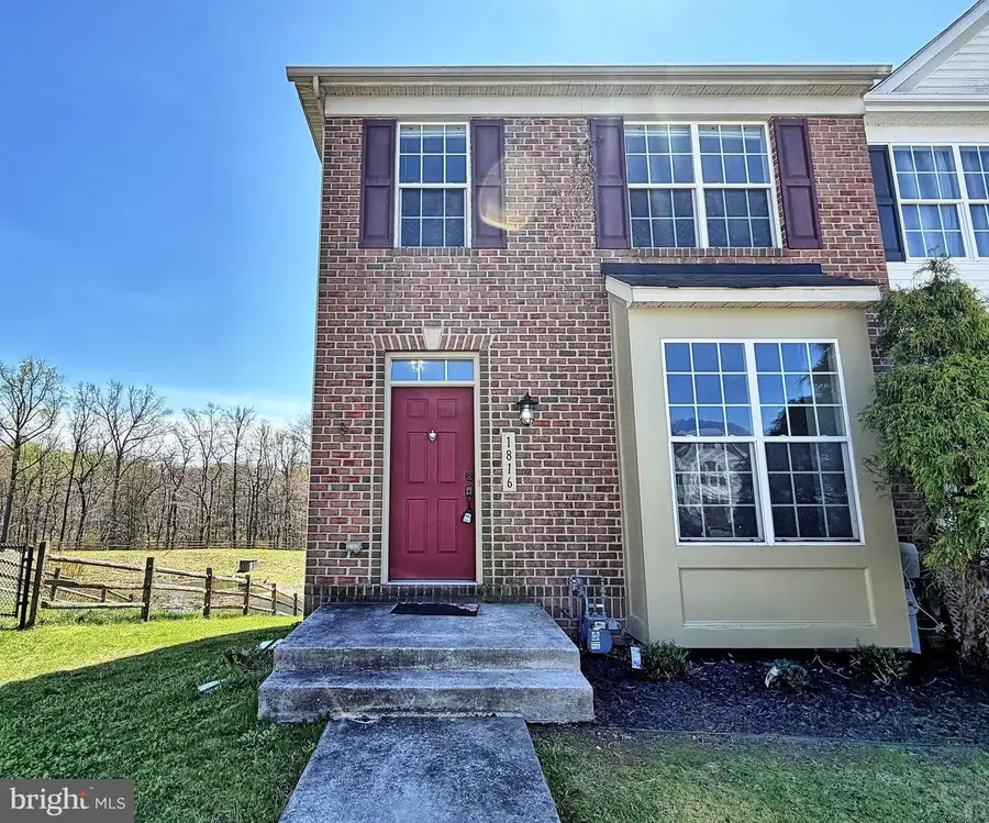 1816 Graymount Way, Edgewood, MD 21040 - #2