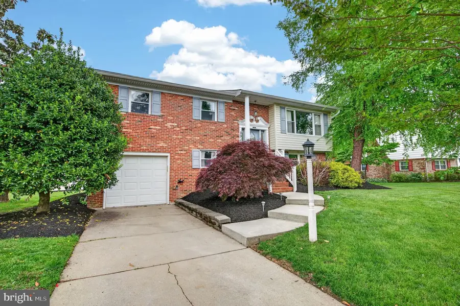 3917 Longley Rd, Abingdon, MD 21009 - #2