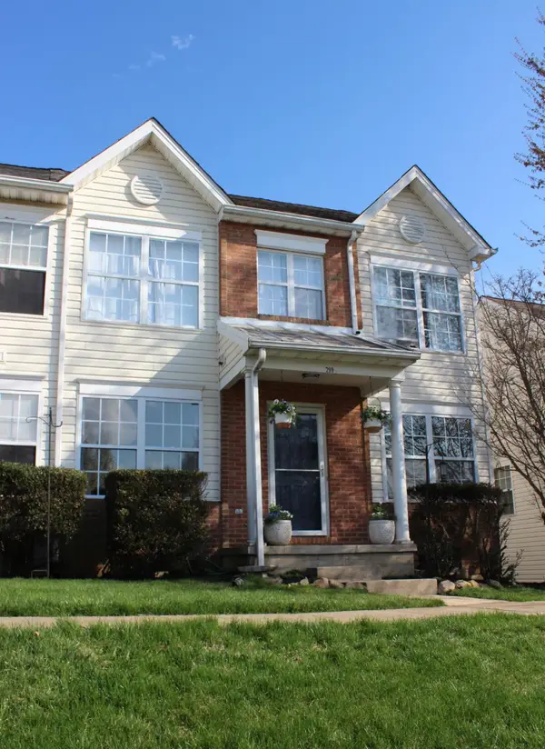 299 Mount Royal Ave, ABERDEEN, MD 21001