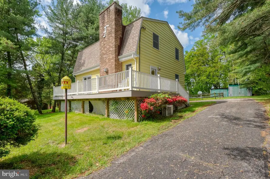 710 Magnolia Rd, Joppa, MD 21085 - #2