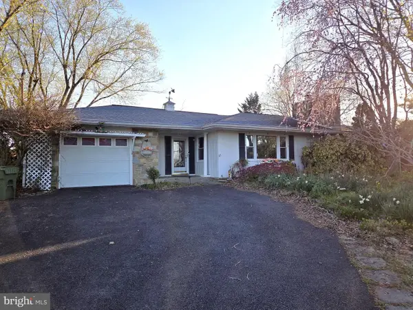 1548 Jarrettsville Rd, JARRETTSVILLE, MD 21084