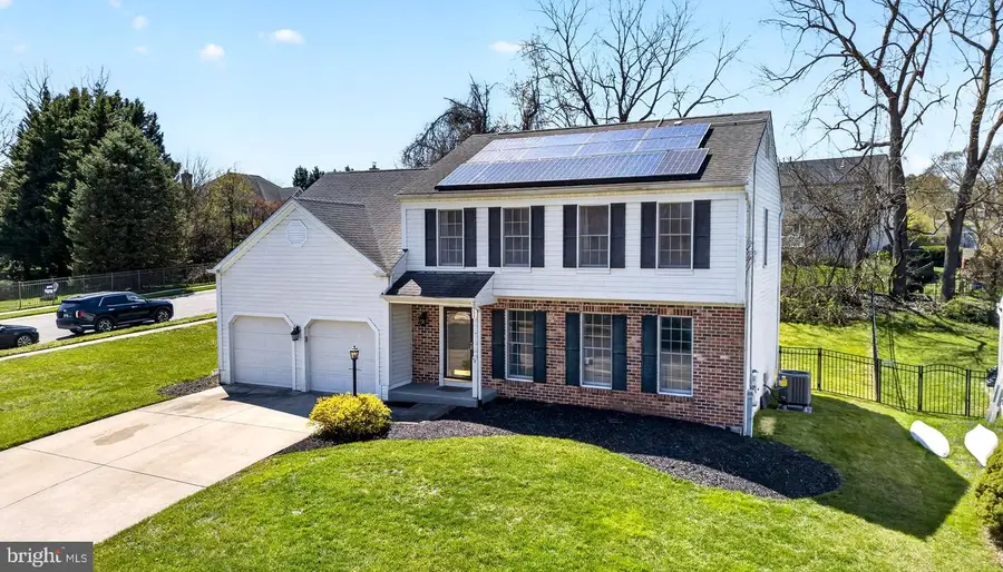 2606 Smallwood Dr, Abingdon, MD 21009 - #2