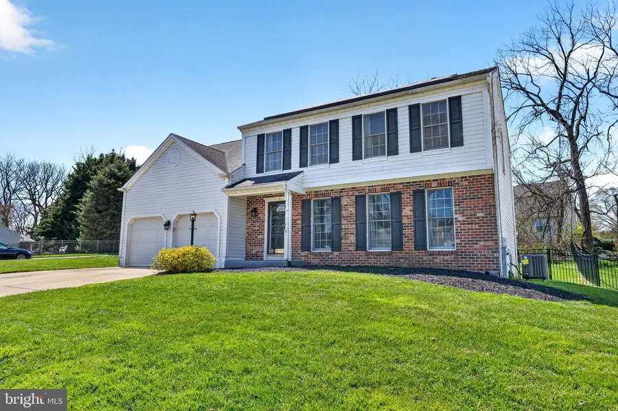 2606 Smallwood Dr, Abingdon, MD 21009 - #3