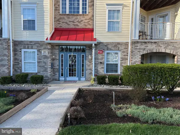 202 Kimary Ct #202-1a, FOREST HILL, MD 21050