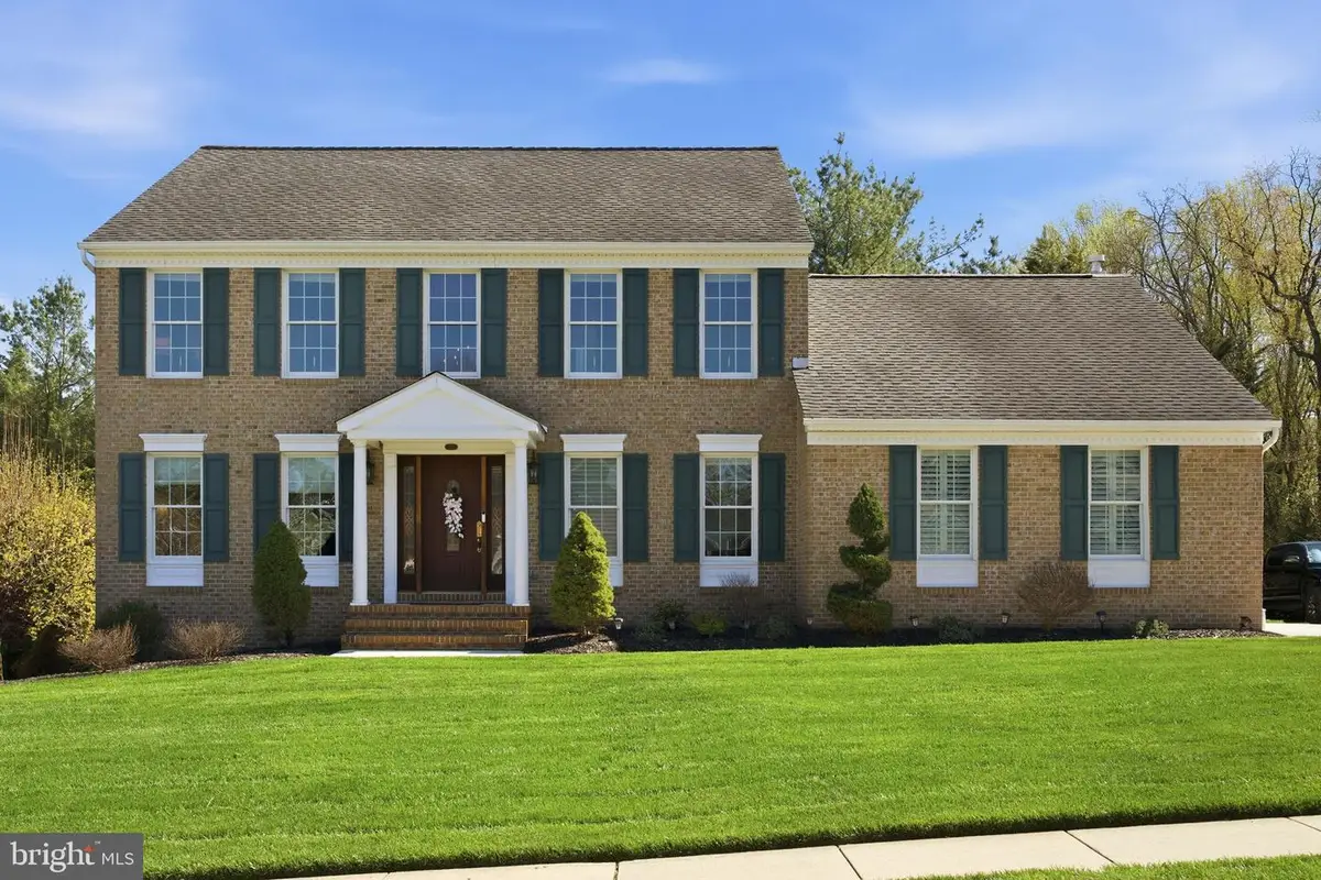 217 Rolling Knoll Dr, Bel Air, MD 21014 - #1