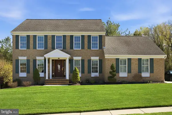 217 Rolling Knoll Dr, BEL AIR, MD 21014