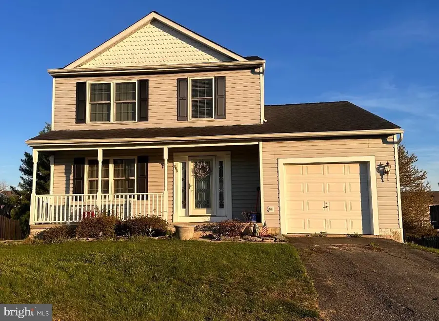 808 White Pine Ln, Joppa, MD 21085 - #2