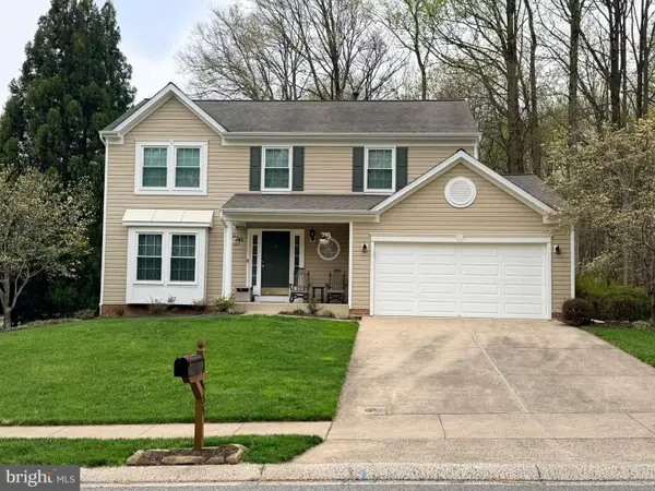 533 Inglewood Rd, BEL AIR, MD 21015