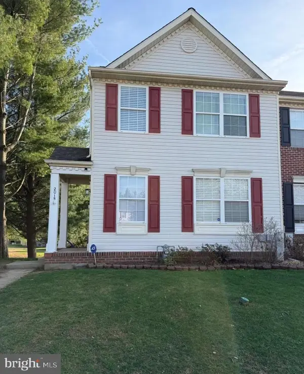 2015 Pointview Cir, FOREST HILL, MD 21050