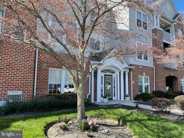 109-a Sunshine Ct #a, Forest Hill, MD 21050 - #1