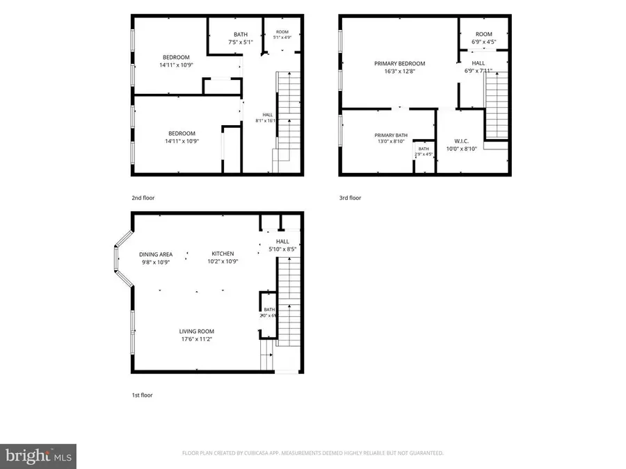 120 Mohegan Dr #e, Havre De Grace, MD 21078 - #2