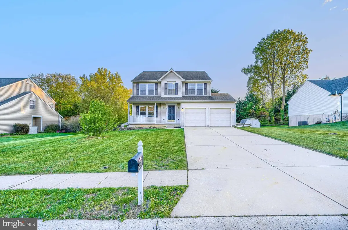 467 Manor Rd, Aberdeen, MD 21001 - #1