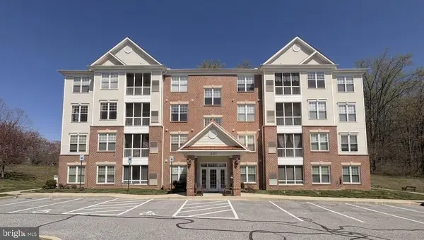 301 Tiree Ct #301, ABINGDON, MD 21009