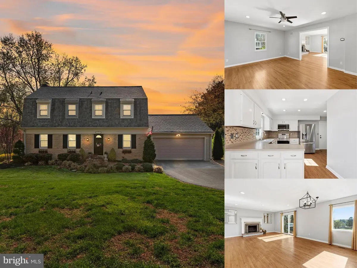 1207 Starmount Ln, Bel Air, MD 21015 - #1