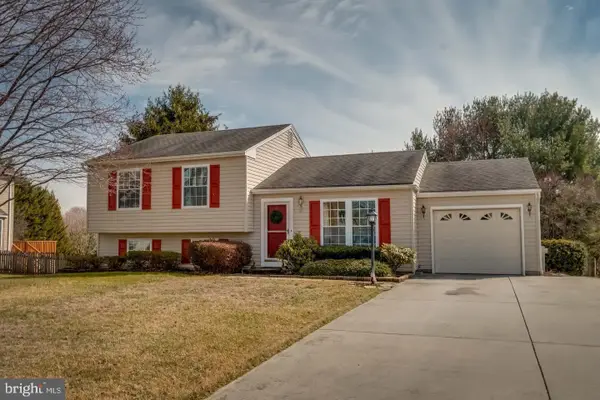 1923 Munsey Dr, FOREST HILL, MD 21050