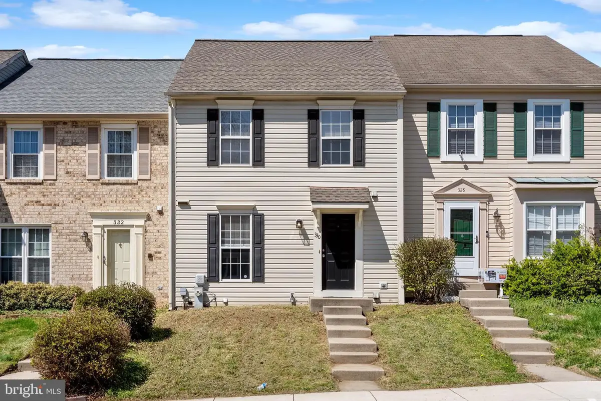 330 Fullerton Pl, Abingdon, MD 21009 - #1