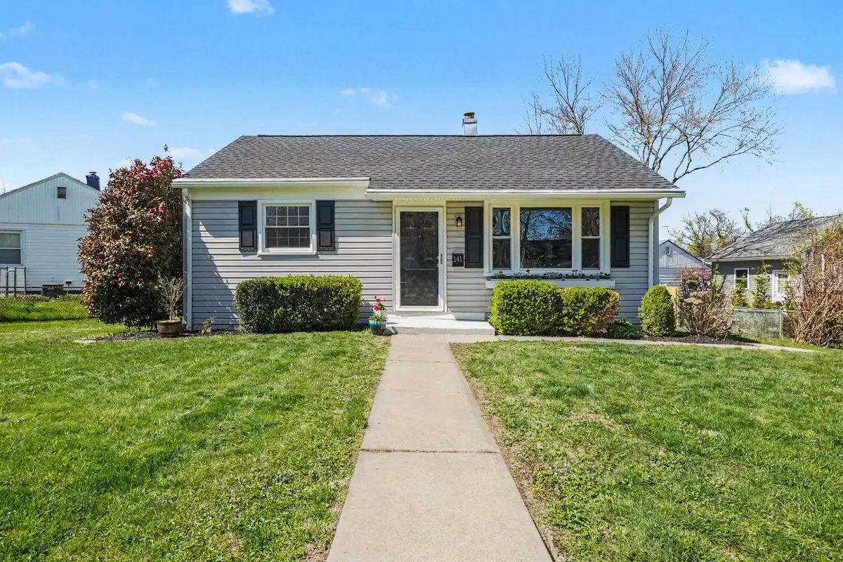 141 Bay Blvd, Havre De Grace, MD 21078 - #1