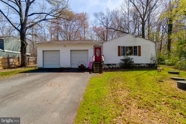 1805 Shirley Ave, JOPPA, MD 21085