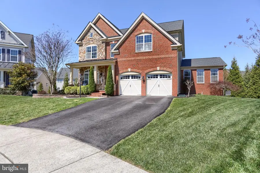 2791 Live Oak Ct, Abingdon, MD 21009 - #3