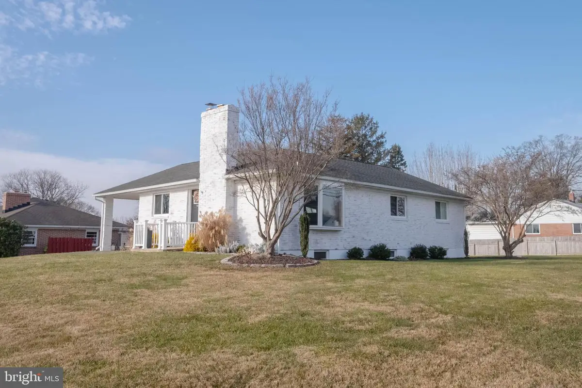 1522 Southview Rd, Bel Air, MD 21015 - #1