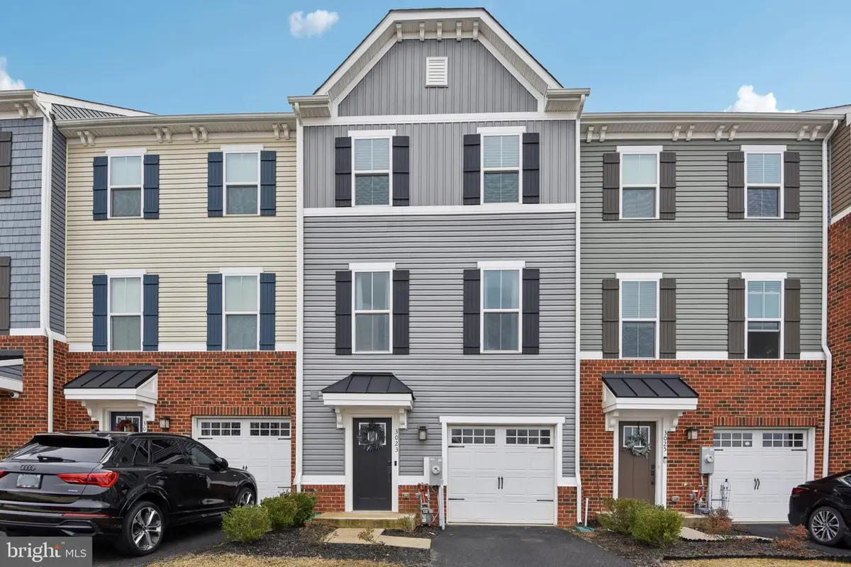 3023 Strasbaugh Dr, Bel Air, MD 21015 - #1