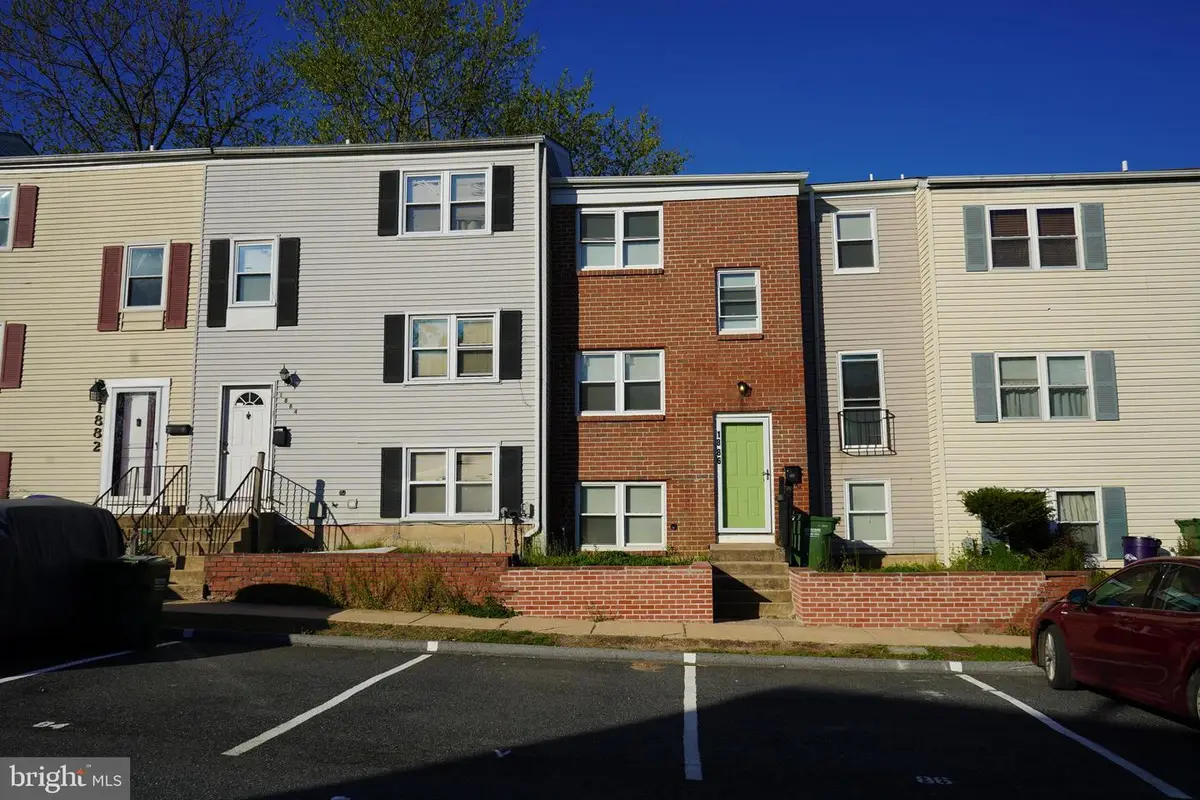 1886 Grempler Way, Edgewood, MD 21040 - #1
