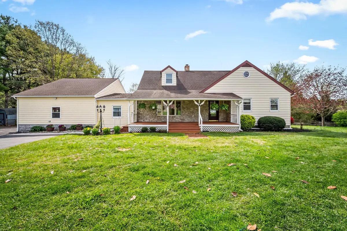 2619 Bradenbaugh Rd, White Hall, MD 21161 - #1