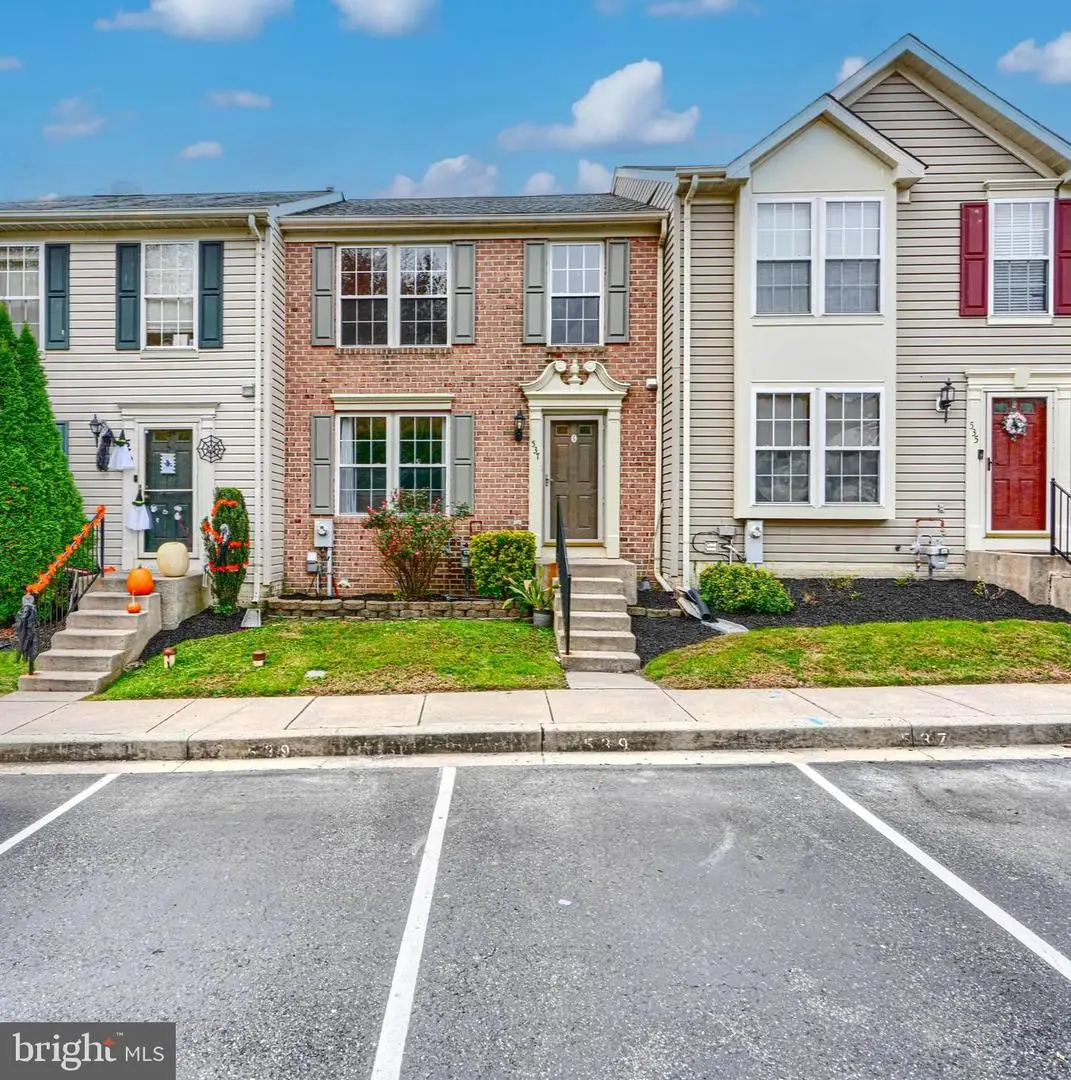 537 Cider Press Ct #13, Joppa, MD 21085 - #1