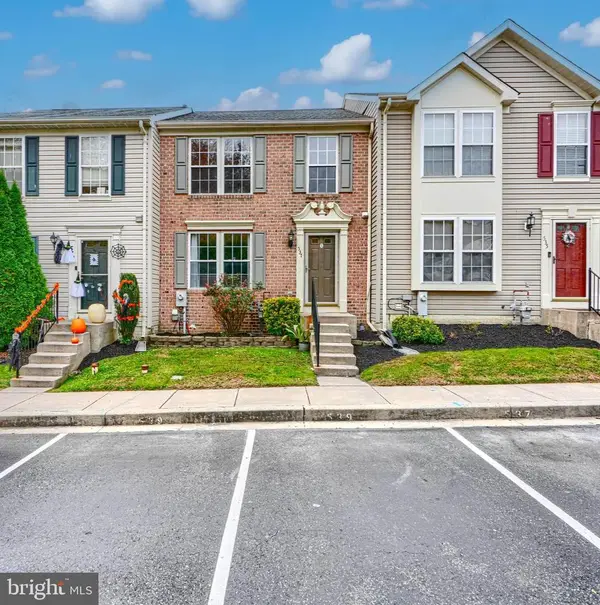 537 Cider Press Ct #13, JOPPA, MD 21085