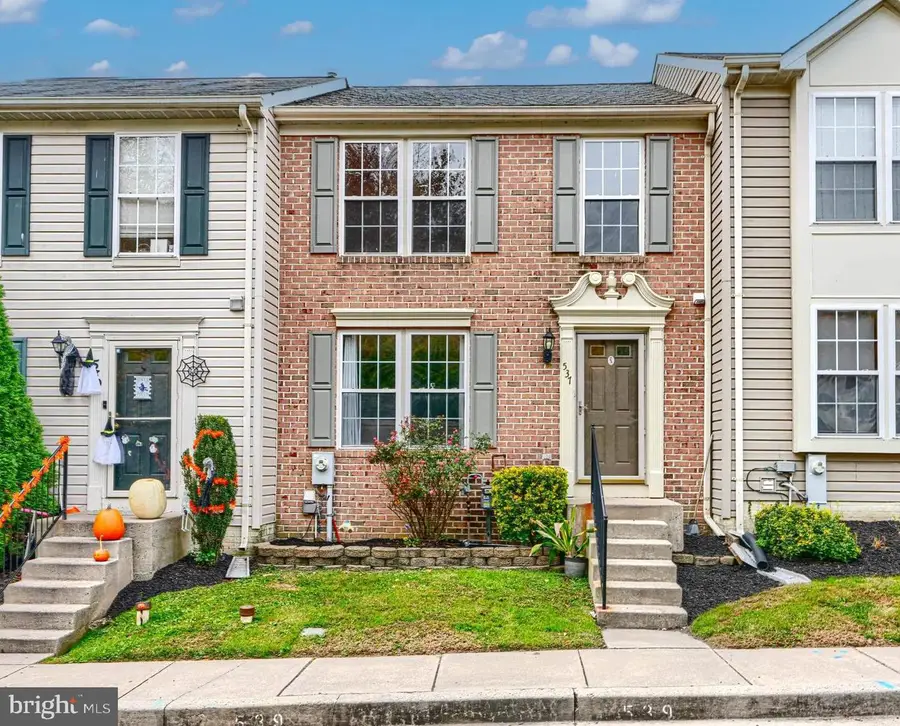 537 Cider Press Ct #13, Joppa, MD 21085 - #2