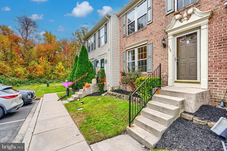 537 Cider Press Ct #13, Joppa, MD 21085 - #3