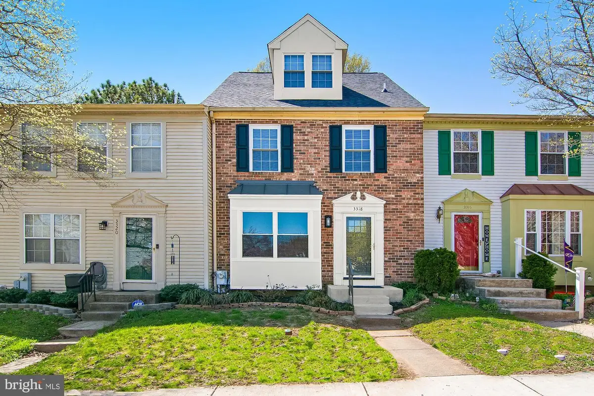 3318 Midland Ct, Abingdon, MD 21009 - #1