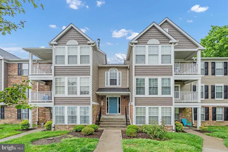 904-d Swallow Crest Ct #904-d, Edgewood, MD 21040 - #1