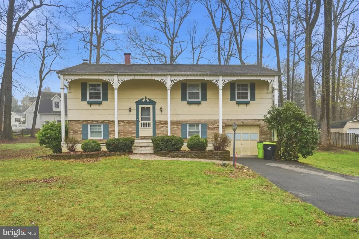 1512 Steeplechase Dr, Jarrettsville, MD 21084 - #1