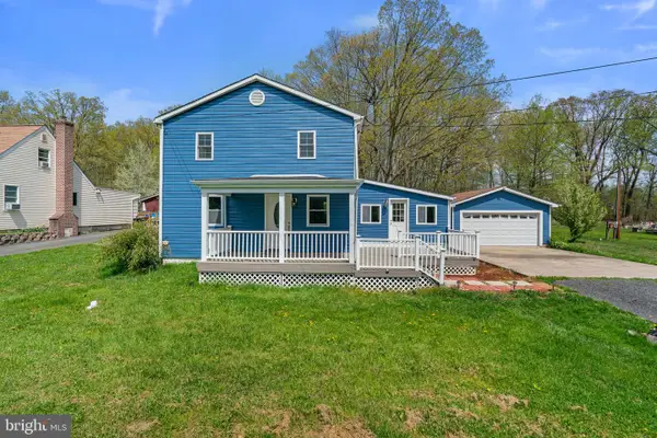 755 Mahan Rd, ABERDEEN, MD 21001