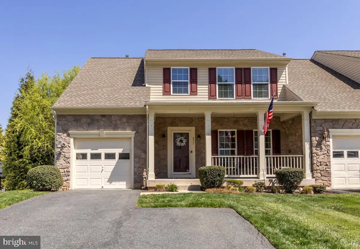 217 Steed Ln, Bel Air, MD 21014 - #1
