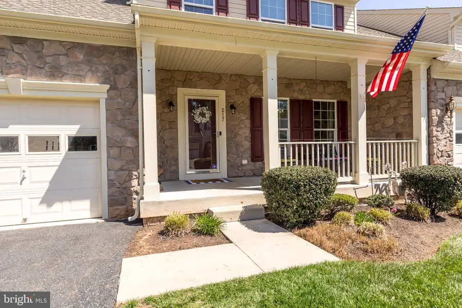 217 Steed Ln, Bel Air, MD 21014 - #2