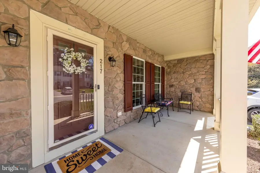 217 Steed Ln, Bel Air, MD 21014 - #3