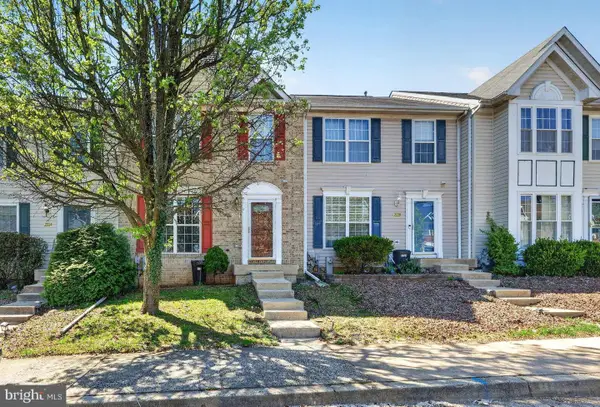 2222 Tidal View Garth, ABINGDON, MD 21009