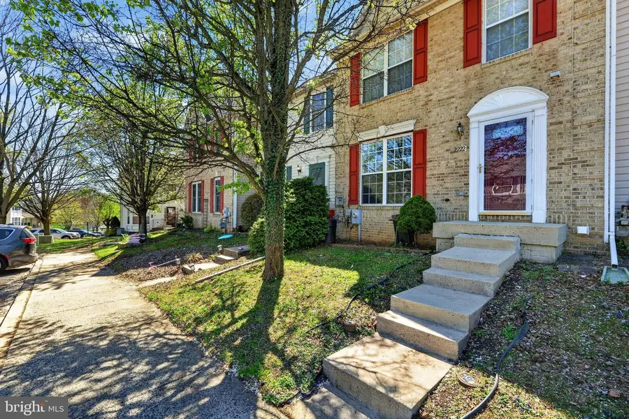 2222 Tidal View Garth, Abingdon, MD 21009 - #2