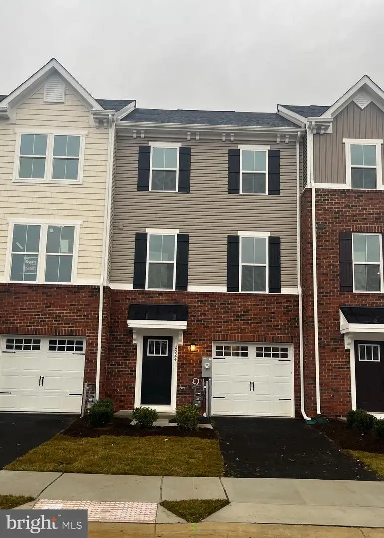 2524 Schooner Way, Bel Air, MD 21015 - #1