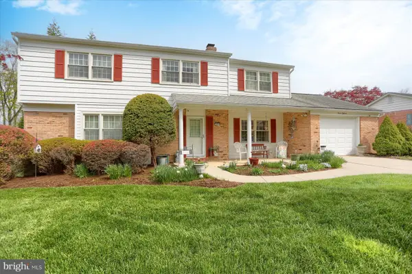 718 Linwood Ave, BEL AIR, MD 21014