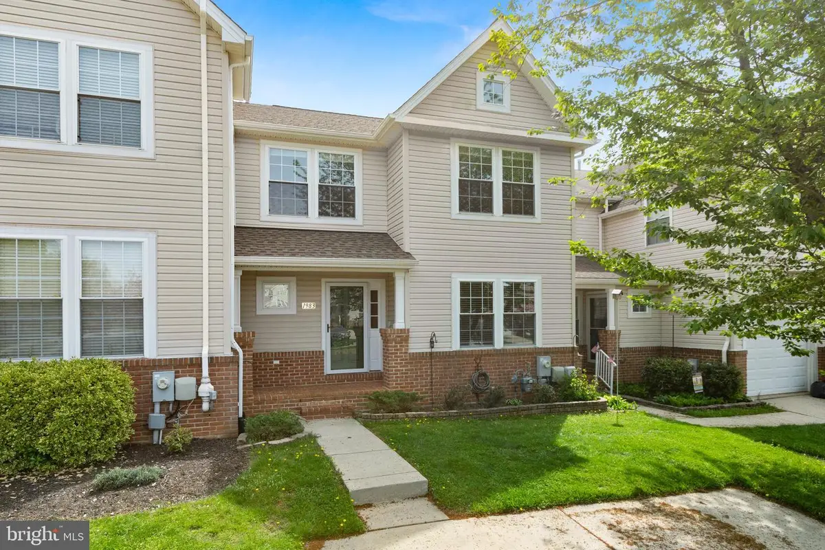 1983 Cullen Way, Forest Hill, MD 21050 - #1