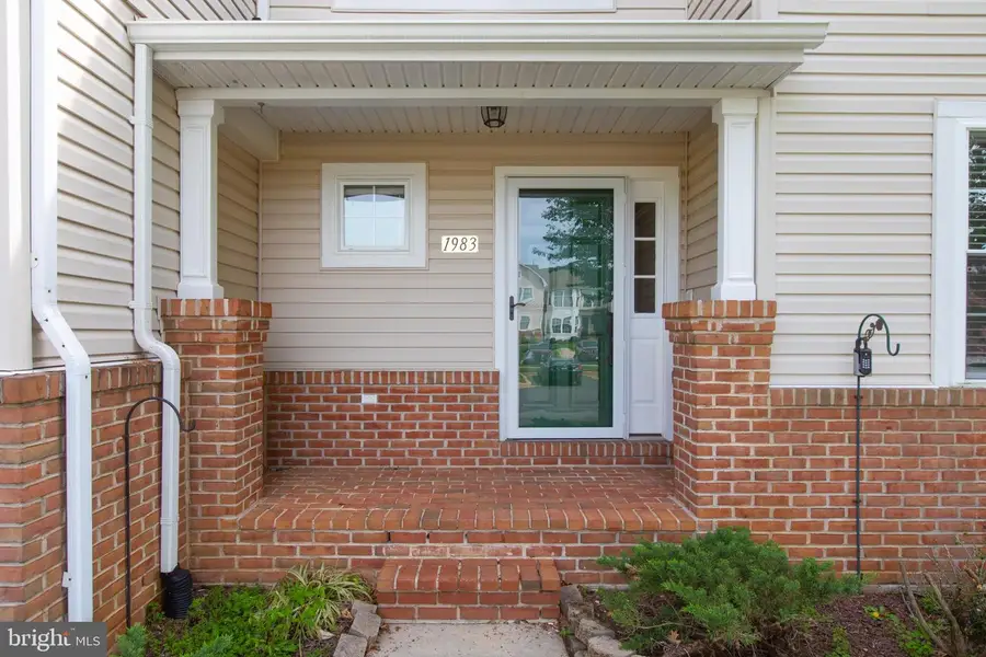 1983 Cullen Way, Forest Hill, MD 21050 - #3