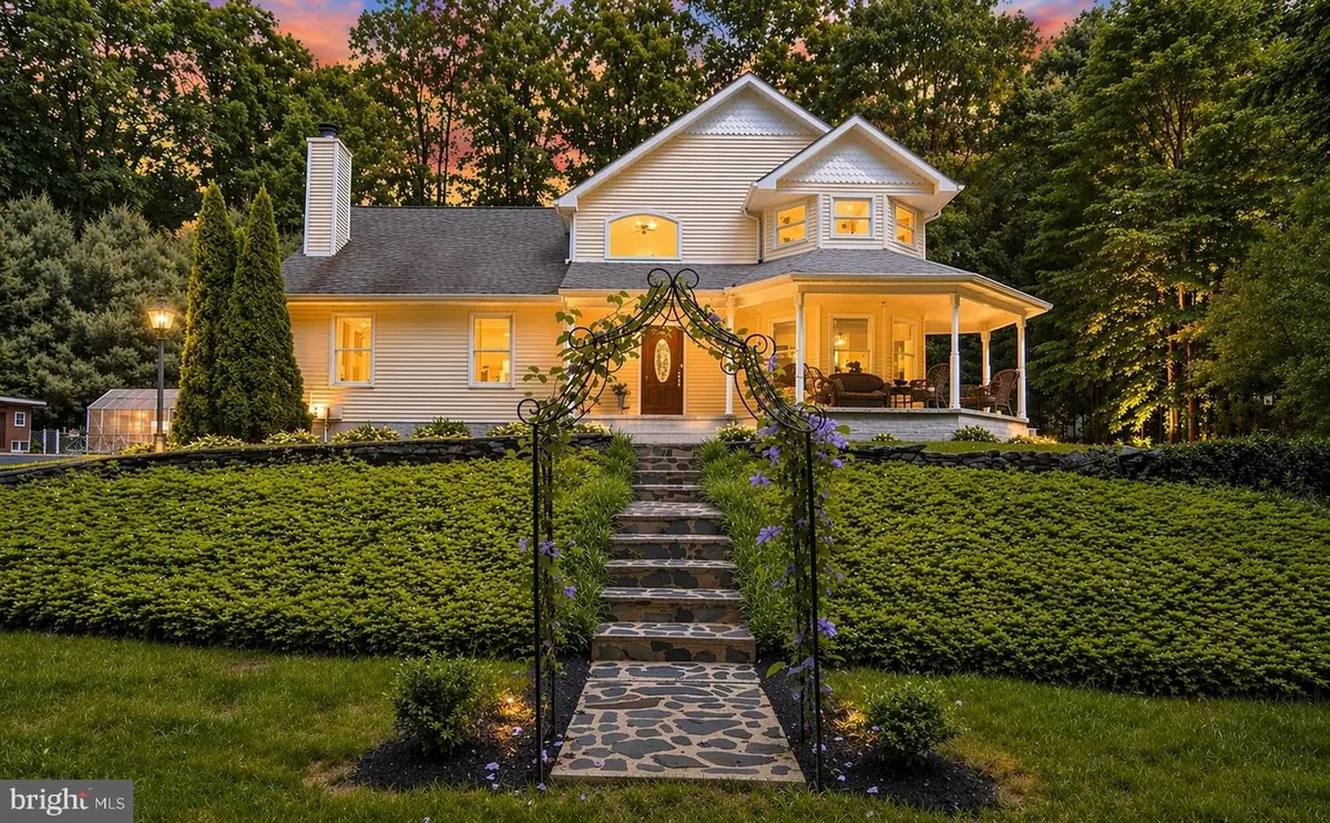 637 Old Robinhood Rd, Aberdeen, MD 21001 - #1