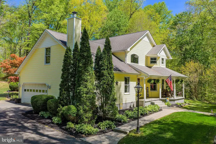 637 Old Robinhood Rd, Aberdeen, MD 21001 - #2