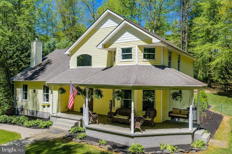 637 Old Robinhood Rd, Aberdeen, MD 21001 - #3